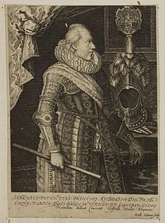 Federico Ulrico de Brunswick-Wolfenbüttel