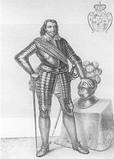 Federico V de Baden-Durlach