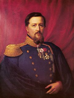 Federico VII de Dinamarca