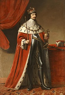 Federico V