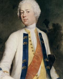 Frederic Guillem de Brandenburg-Schwedt