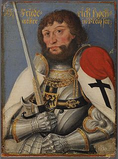 Frederick of Saxony