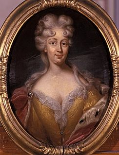 Friederike Elisabeth of Saxe-Eisenach
