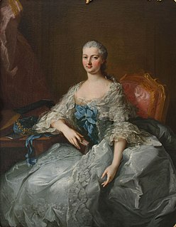 Friederike Charlotte of Hesse-Darmstadt
