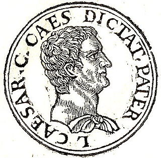 Cayo Julio César