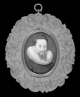 Jorge Cristián de Hesse-Homburg