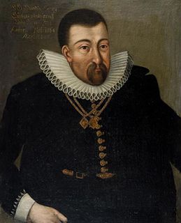 Jorge-Gustavo del Palatinado-Veldenz