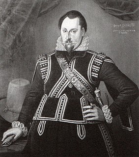 Jorge II de Pomerania