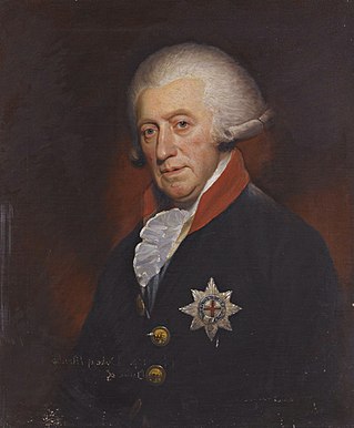 George Montagu, 1st Duke of Montagu