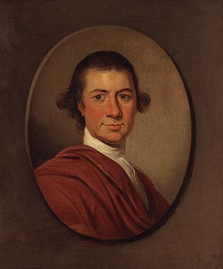 George Pigot, 1st Baron Pigot