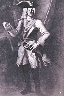 Jorge Guillermo de Brandeburgo-Bayreuth