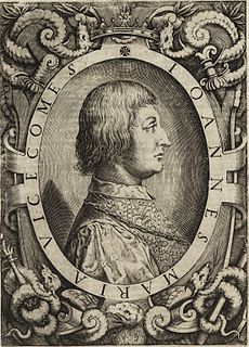 Giovanni Maria Visconti