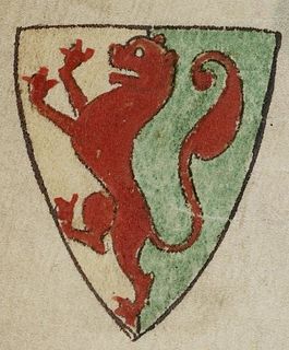 Gilbert Marshal, 4th Earl of Pembroke