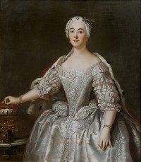 Gisela Agnes of Anhalt-Köthen