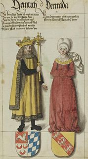 Gisela of Burgundy