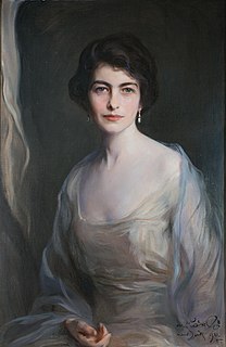 Gladys Vanderbilt Széchenyi
