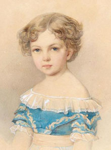 Alejandra Alexandrovna de Rusia