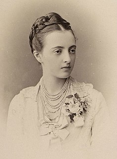 Anastasia Mijáilovna Románova