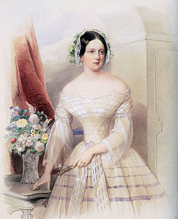 Isabel Mijáilovna de Rusia