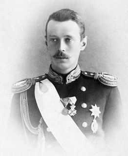 Jorge Aleksándrovich Romanov