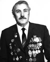 Grigori Chujrái