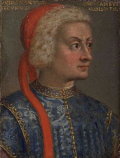 Guiu I Gonzaga