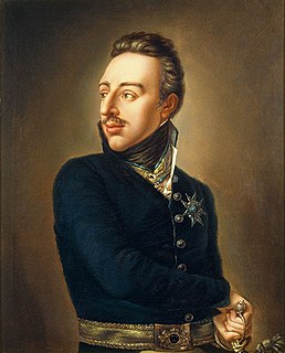 Gustavo IV Adolfo de Suecia