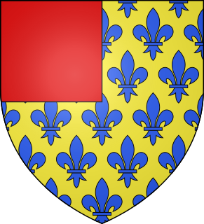Guy of Thouars