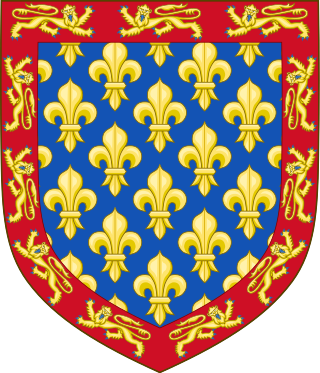 Hamelin de Warenne, conde de Surrey