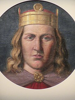 Harald II de Dinamarca