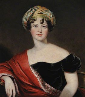 Harriet Granville Granville