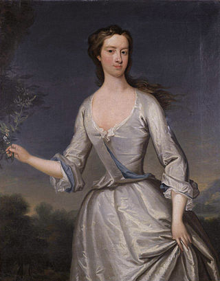 Harriet Pelham-Holles, Duchess of Newcastle-upon-Tyne
