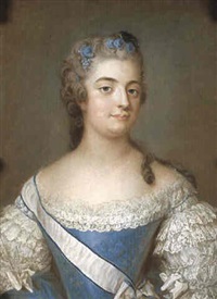 Hedvig Catharina De la Gardie