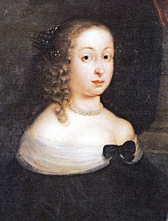 Eduviges Leonor de Holstein-Gottorp
