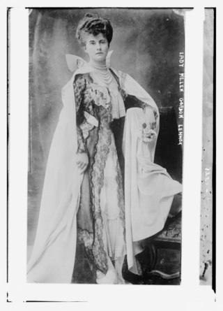 Helen Percy, duquesa de Northumberland