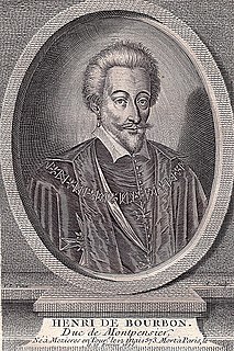 Enrique de Montpensier