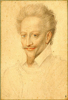 Enrique I de Borbón-Condé