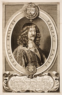Enrique II de Orleans