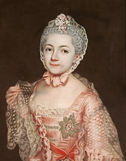 Henrietta Catherine Agnes of Anhalt-Dessau