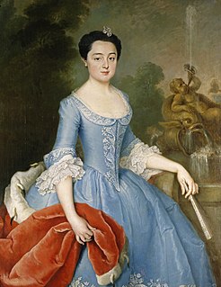 Henriette Amalie of Anhalt-Dessau
