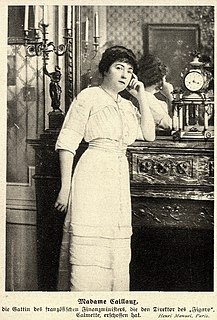 Henriette Caillaux