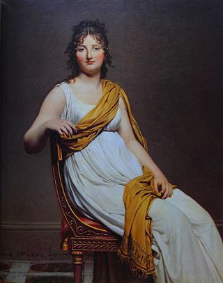 Henriette de Verninac