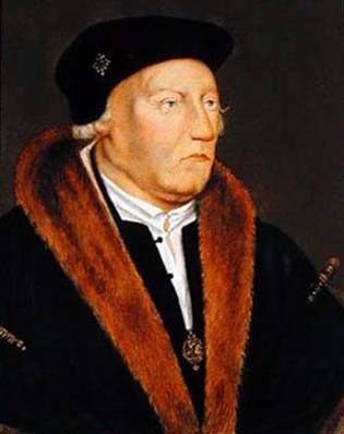 Henry Bourchier, II conde de Essex