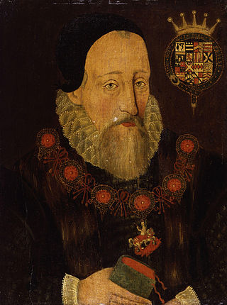 Henry Hastings, III conde de Huntingdon