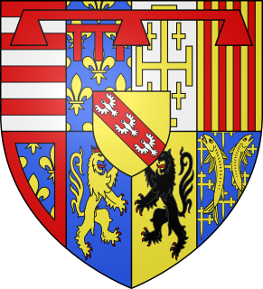 Enrique II de Guisa