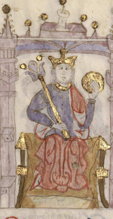 Enrique I de Castilla