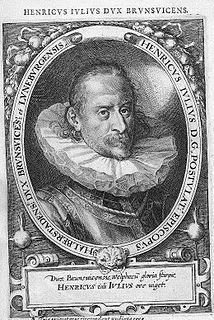 Henry Julius