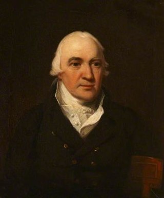 Henry Paget, I conde de Uxbridge