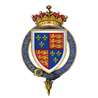 Henry Stafford, 1st Earl of Wiltshire
