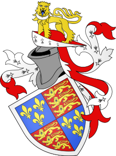 Henry Stafford, II duque de Buckingham
